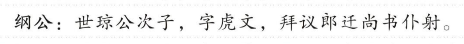 纲公 的版面片段