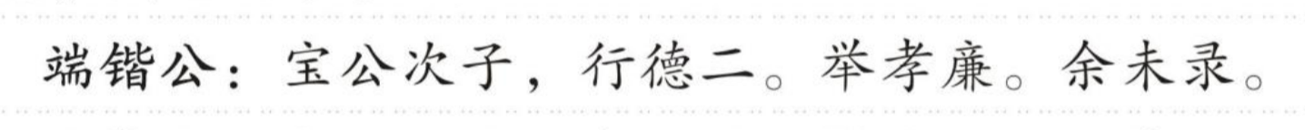 端错公 的版面片段