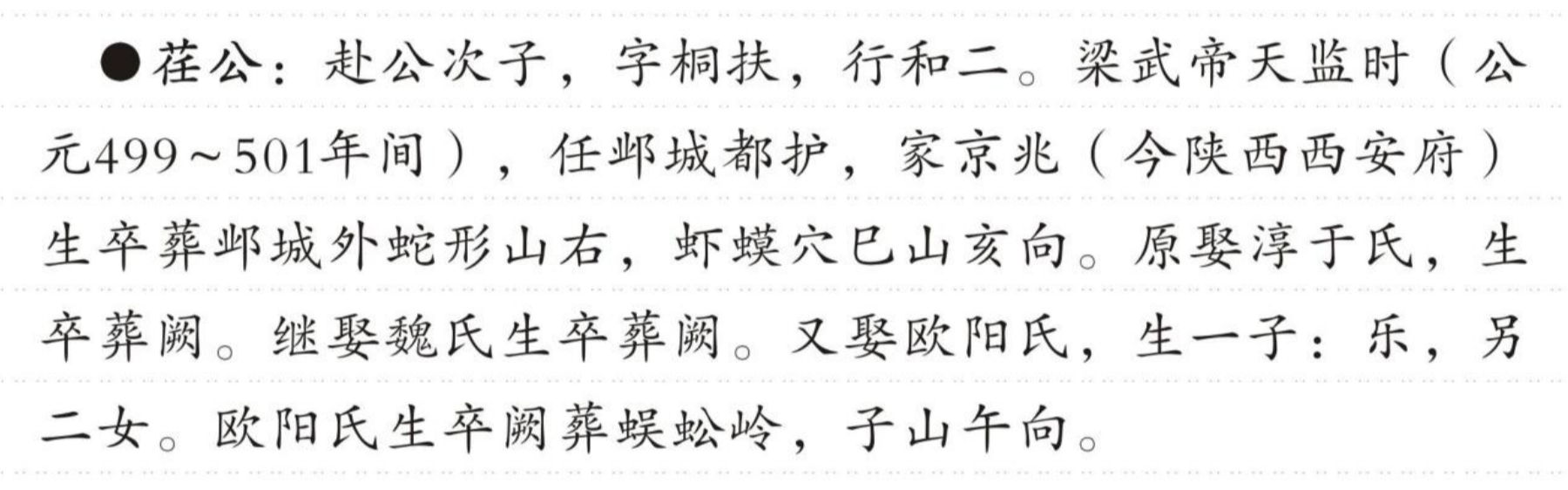 荏公 的版面片段
